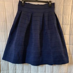 New York & Company Skirt